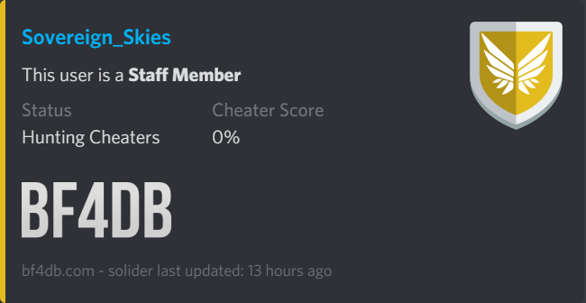 Add Server Status Discord Bot