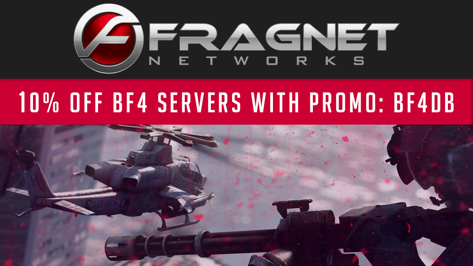 Powered by Fragnet.net
